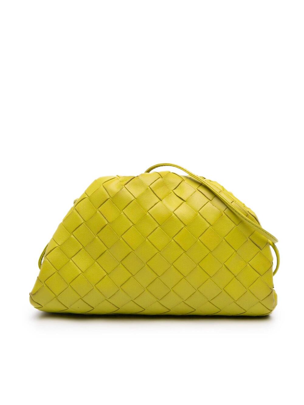 Bottega Veneta Nappa Intrecciato The #358131B11B